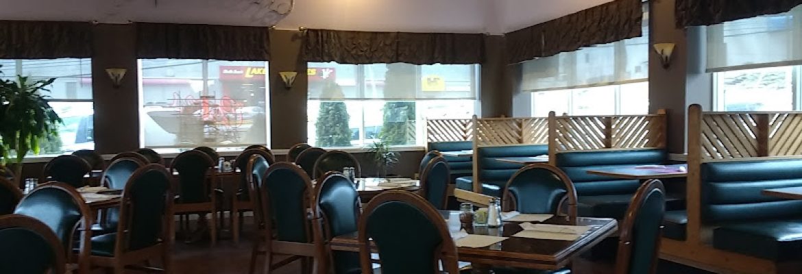 Whooster Pizza & Restaurant