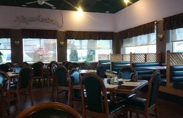 Whooster Pizza & Restaurant