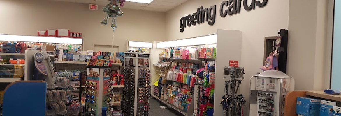 CVS