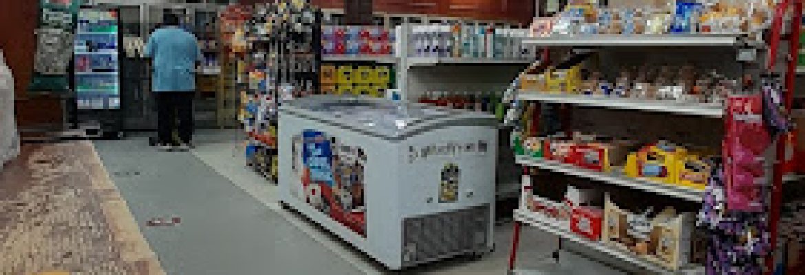 Dino’s Market