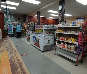 Dino’s Market