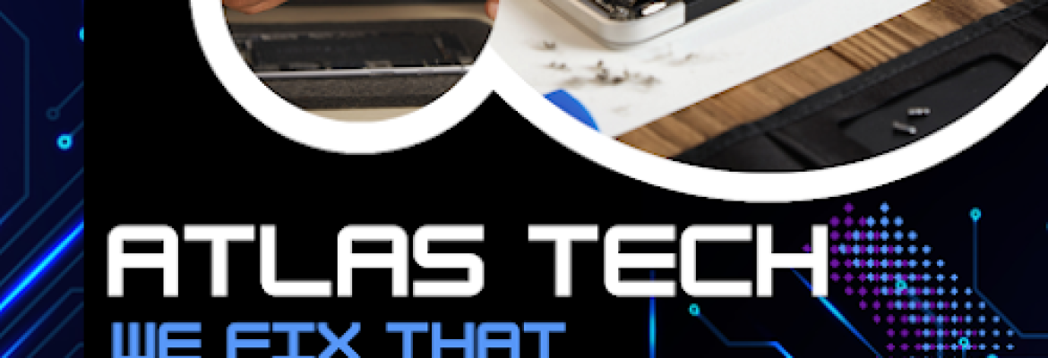 Atlas Tech