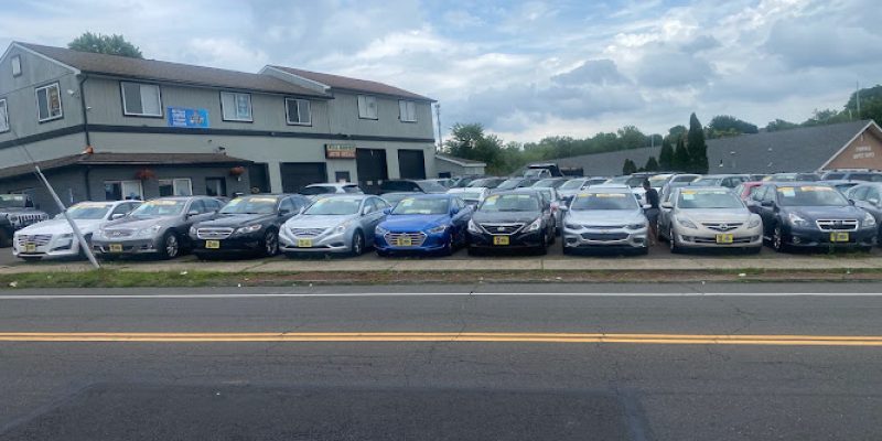 Supreme Automotive LLC Service