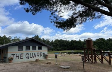 The Quarry Campground
