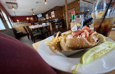 Westbrook Lobster Restaurant and Bar