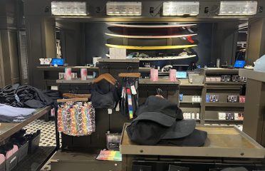 Hollister Co.