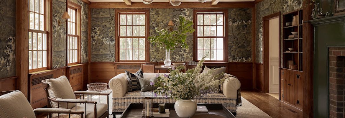Becca Interiors