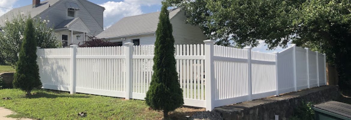 Cox Fence