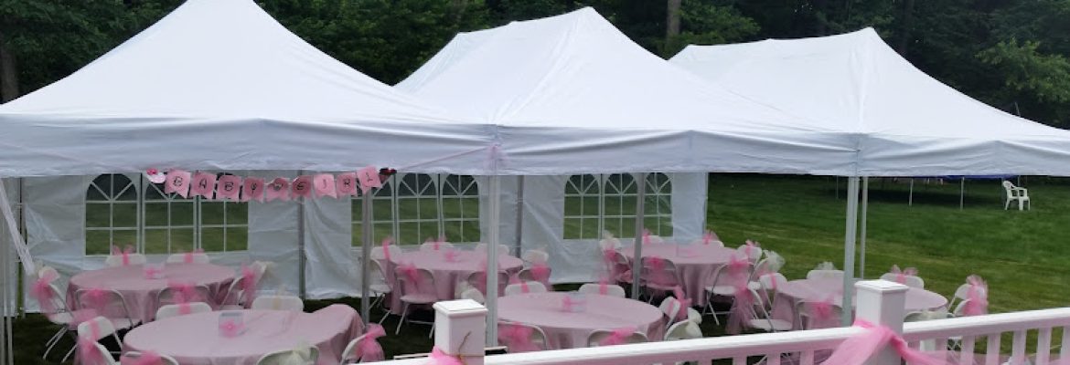EZ Party Rentals
