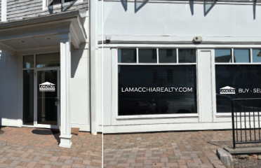 Lamacchia Realty – Milford, CT