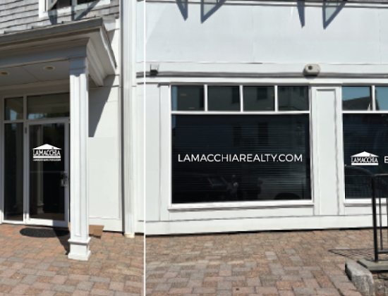 Lamacchia Realty – Milford, CT