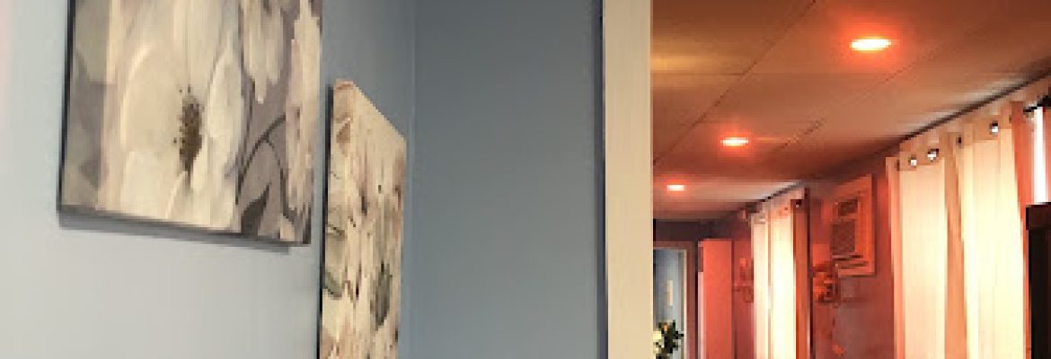 Body and Reflexology Center
