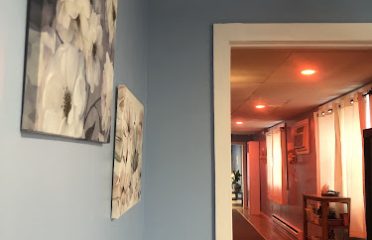 Body and Reflexology Center