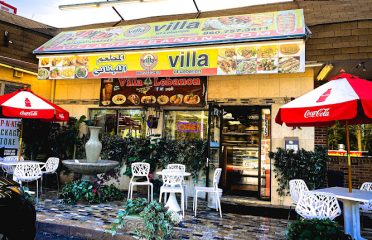 Villa Of Lebanon