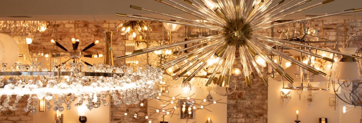 Chloe Winston Lighting Design