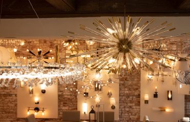 Chloe Winston Lighting Design