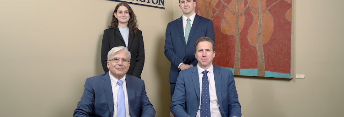 Polito & Harrington LLC