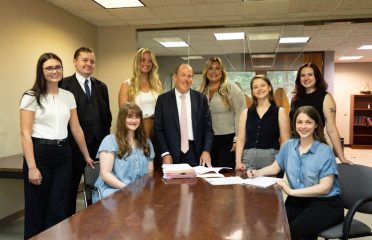 Law Offices Of James F Aspell, PC