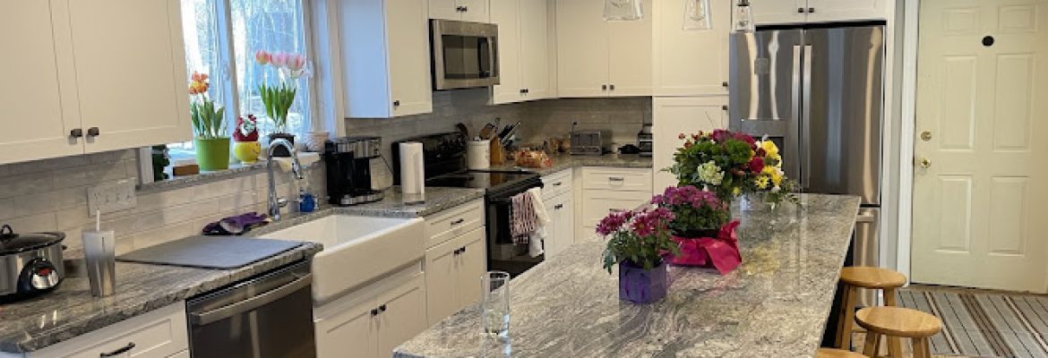 Kitchens By Bruce