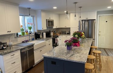 Kitchens By Bruce