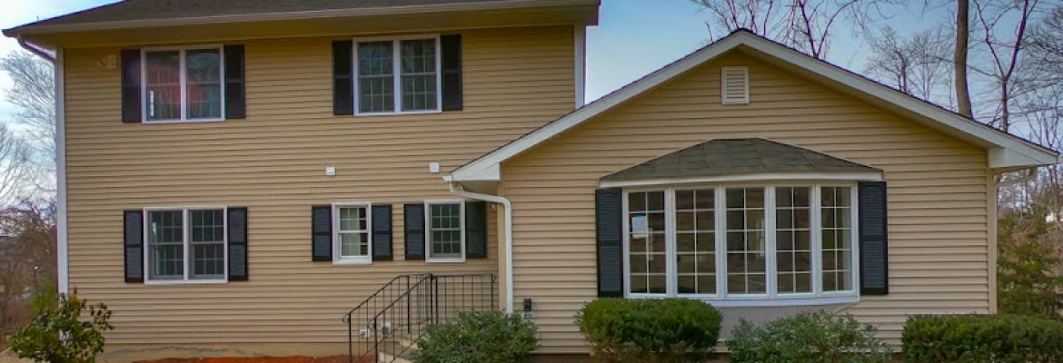 Greenland Construction Services