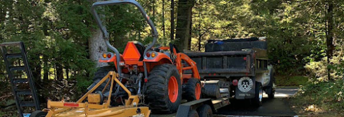 Clark’s Custom Services