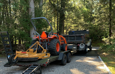 Clark’s Custom Services