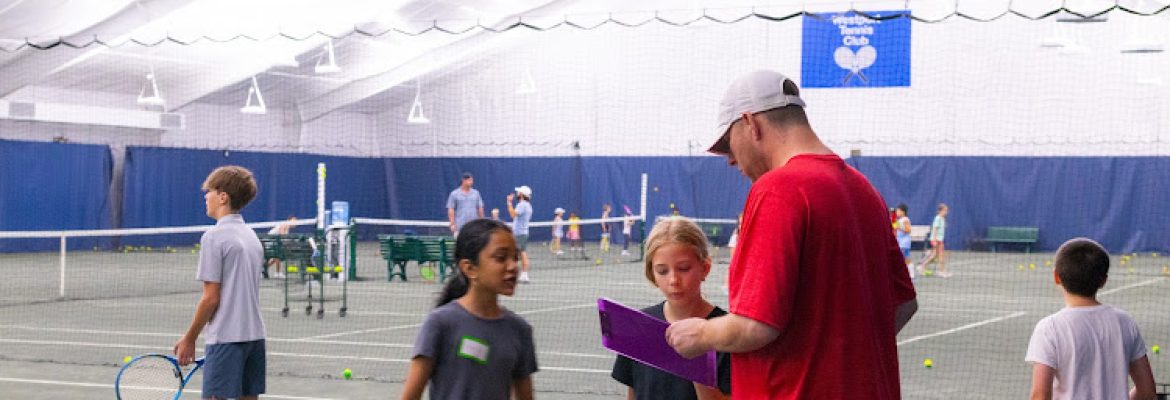 Westport Tennis Club