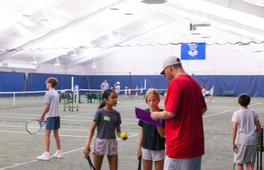 Westport Tennis Club