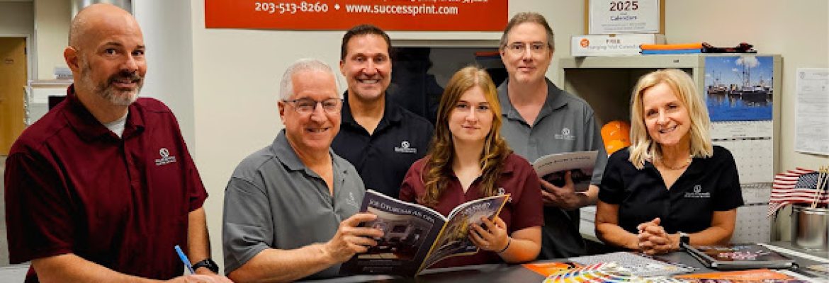 Success Printing and Mailing, Inc.