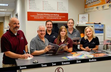 Success Printing and Mailing, Inc.