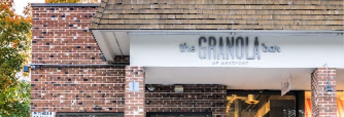 The Granola Bar