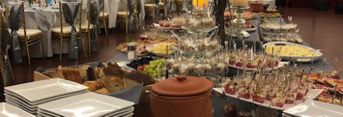 Belvedere Cafe and Restaurant