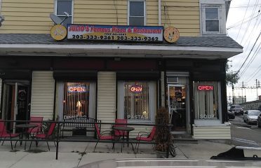 Julio’s Famous Pizza