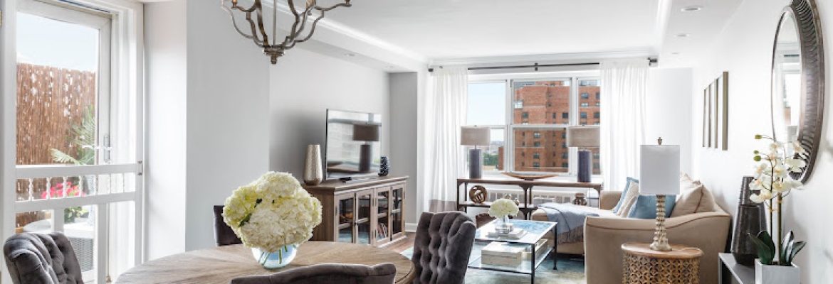 Andrea Nicole Interiors