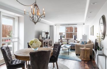 Andrea Nicole Interiors