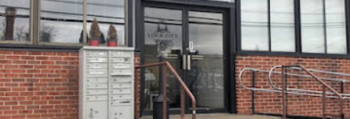 Lock City Brewing Co.