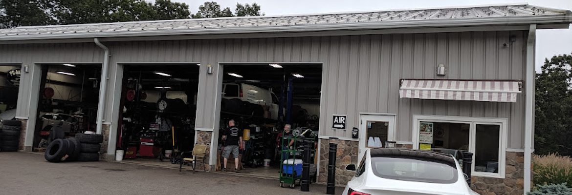 Peoples Choice Auto Service (P.C. Auto)