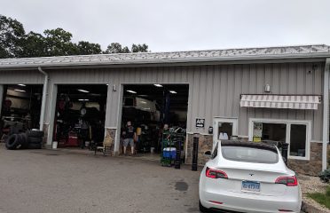 Peoples Choice Auto Service (P.C. Auto)