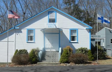 Finnish American Heritage Society and Museum
