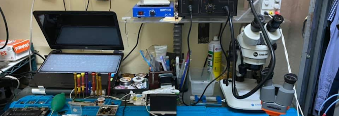 AAT All About Tech Downtown Bristol – Phone Tablet Laptop Computer Game Console Drone Repair