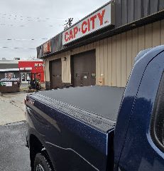 Cap City