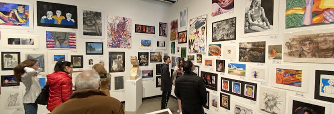 Donald and Linda Silpe Gallery
