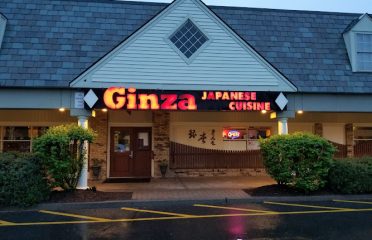 Ginza Japanese Cuisine