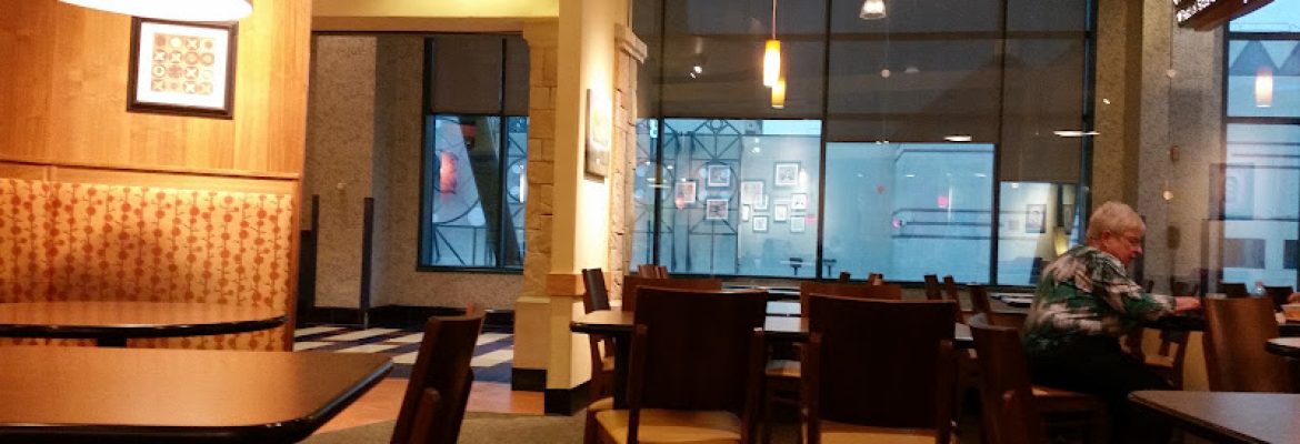 Alta Strada – Foxwoods, CT