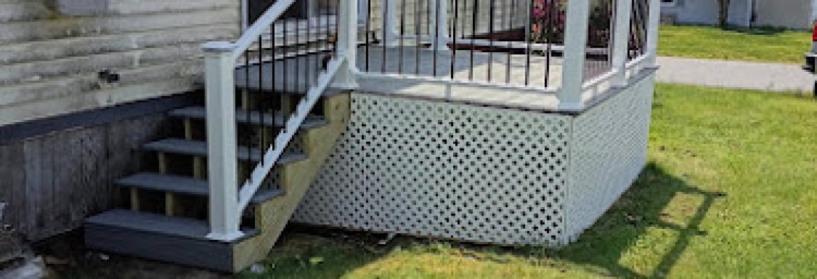 R.A.P. Construction LLC “Home Improvements”