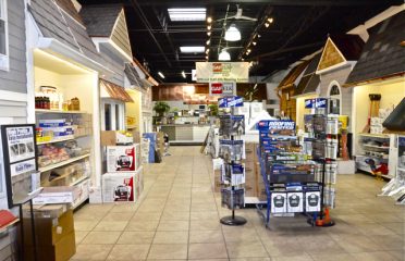 SRS Building Products