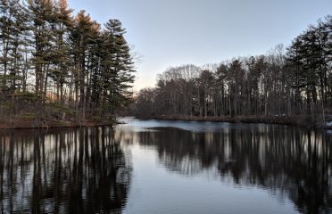Branford Supply Pond Park