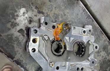 Wilcox Motorcycle Services