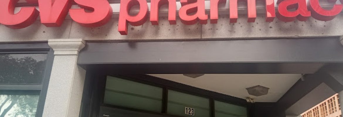 CVS
